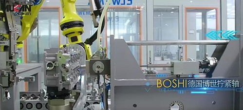 解鎖中國(guó)動(dòng)力制造密碼 歐康動(dòng)力全 芯 出發(fā)