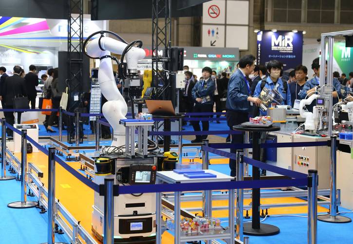 站在智能制造風(fēng)口,2025邢臺(tái)數(shù)控機(jī)床智能裝備展會(huì)將解密數(shù)智機(jī)床與工