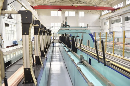 東方電機(jī)數(shù)字化車(chē)間通過(guò)驗(yàn)收，打造發(fā)電設(shè)備智能制造服務(wù)未來(lái)工廠