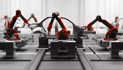 江蘇省智能制造示范工廠建設三年行動計劃 推動智能制造裝備高質量發展